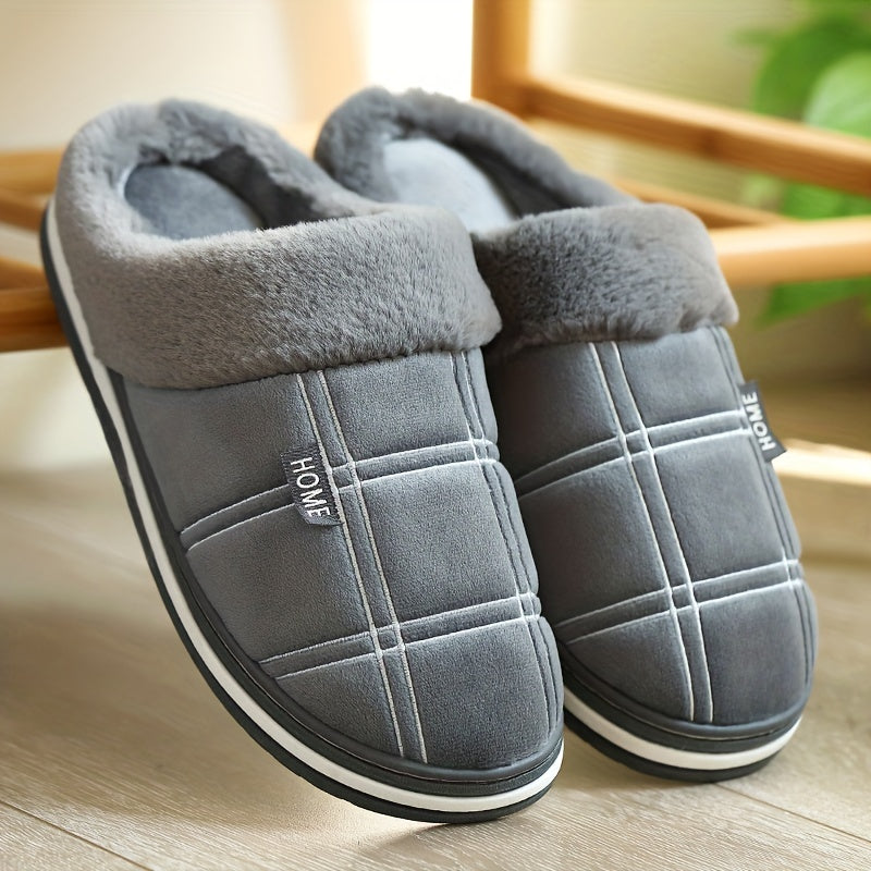 Tina | Fynn ��� Cozy Unisex Slippers