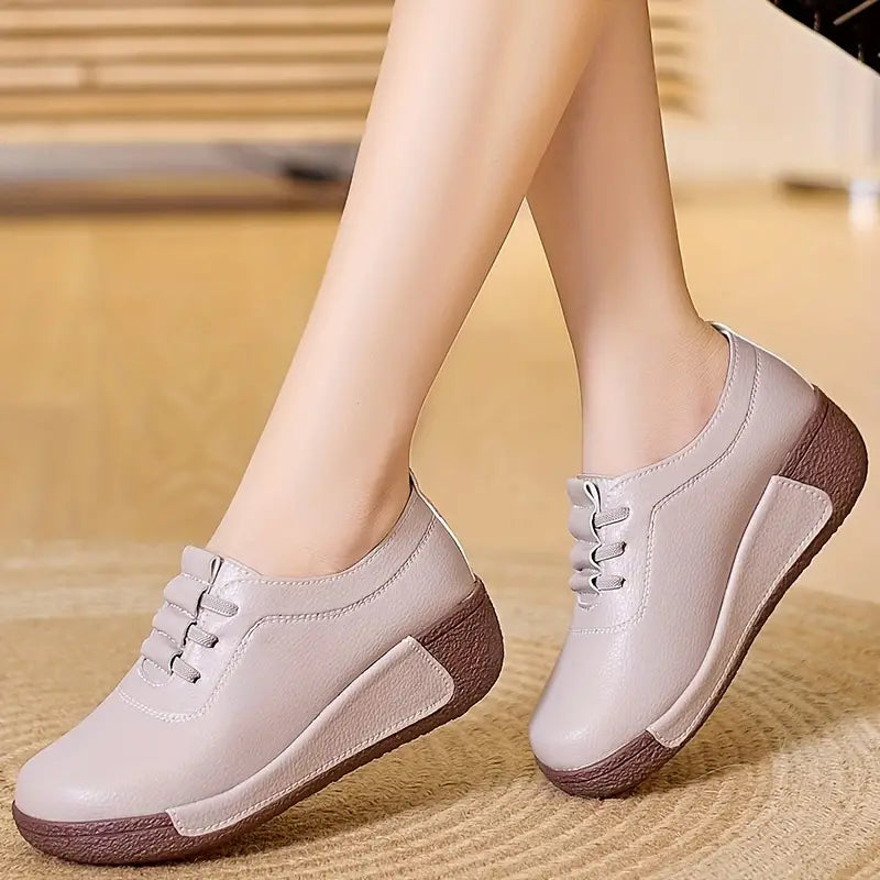 Verónica | Casual and fashionable   shoes