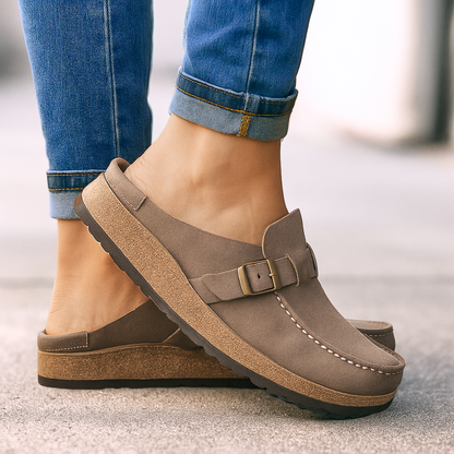 Teresa| Orthopedic Comfort Luxe
