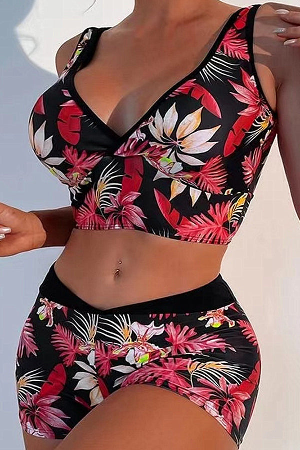 Vera | Carefree cool bikini