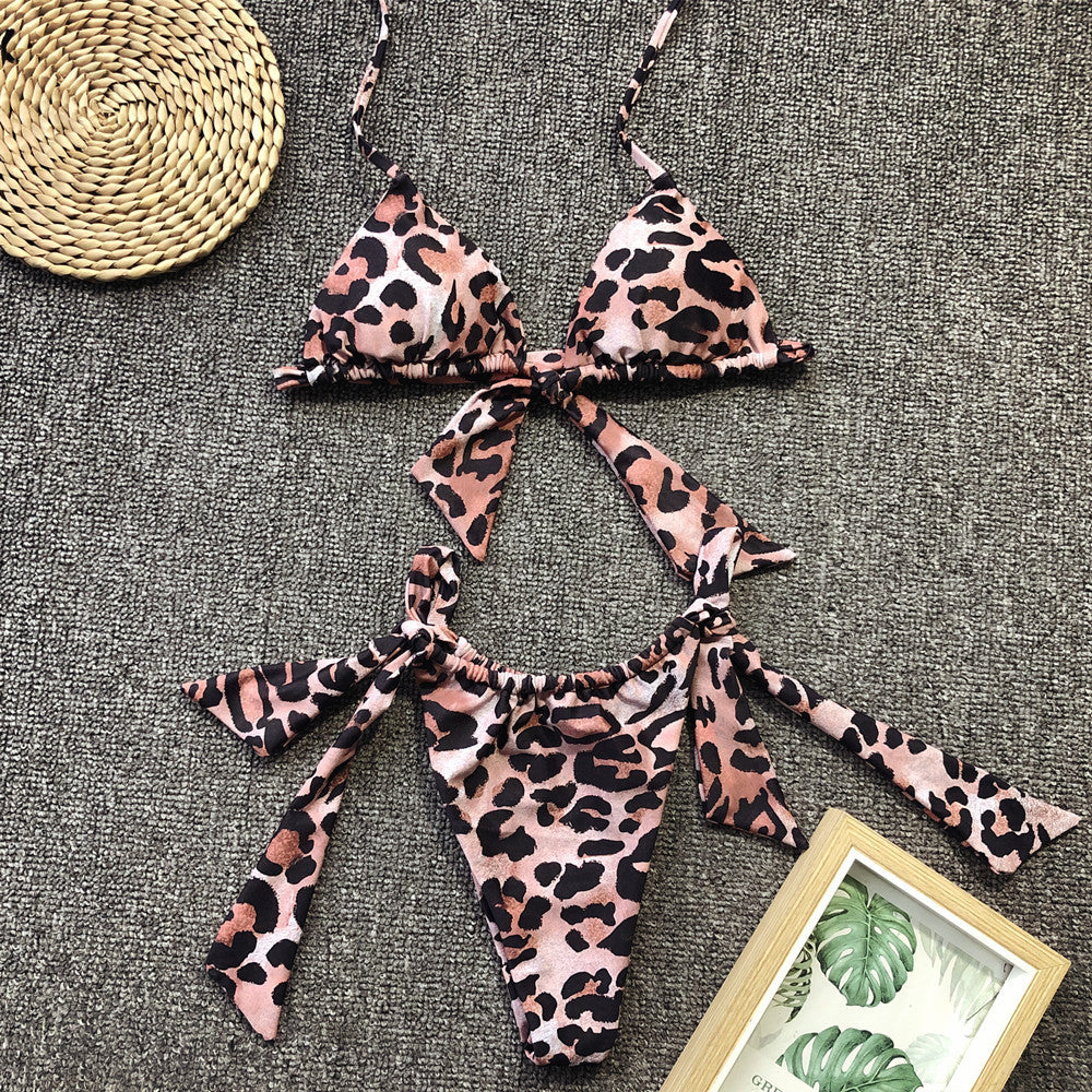 Acacia | Elegant and casual summer bikini