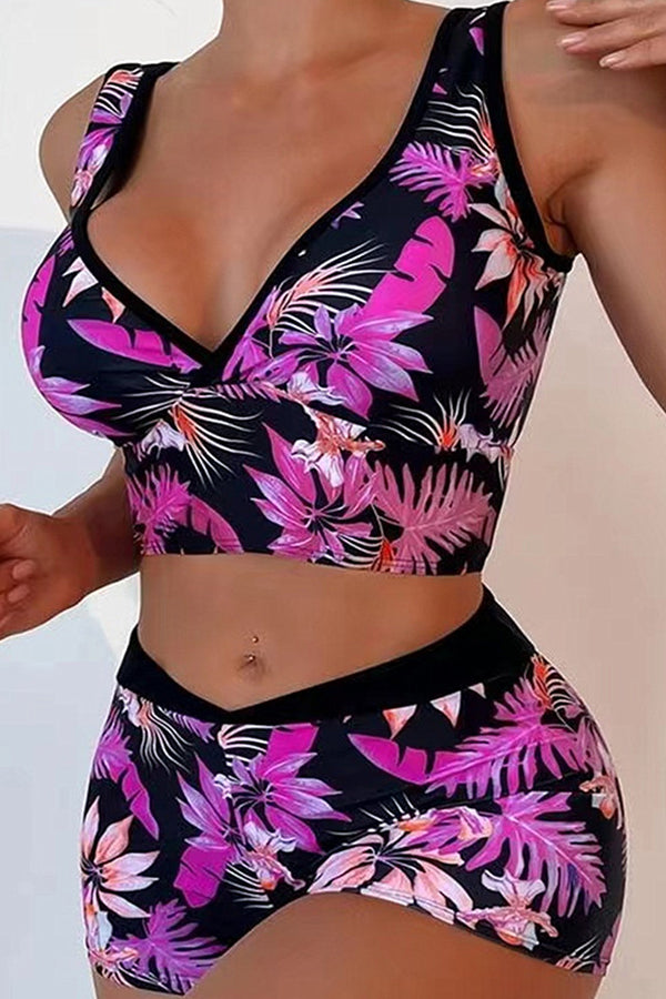 Vera | Carefree cool bikini