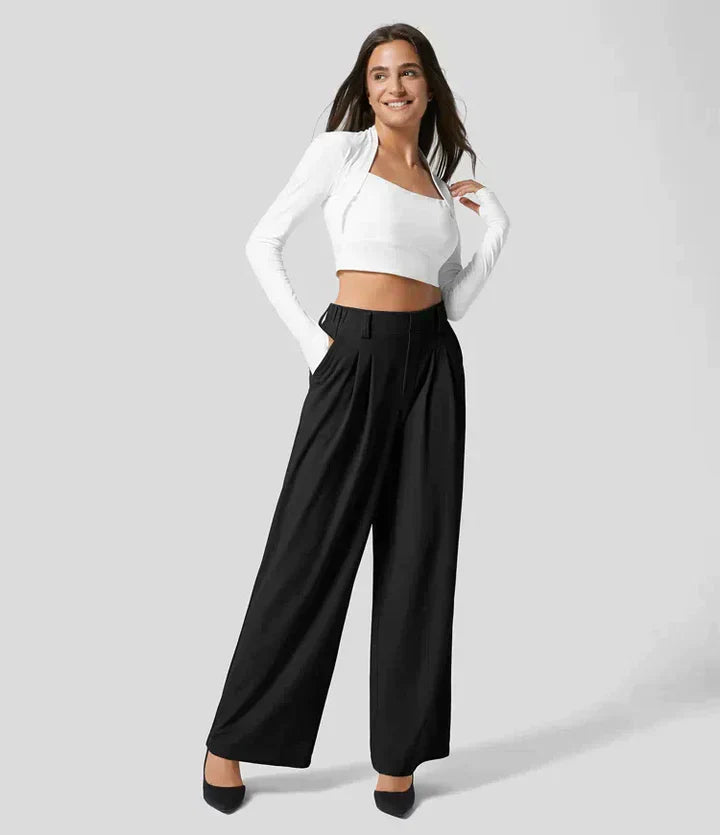 Trini | Comfortable pants