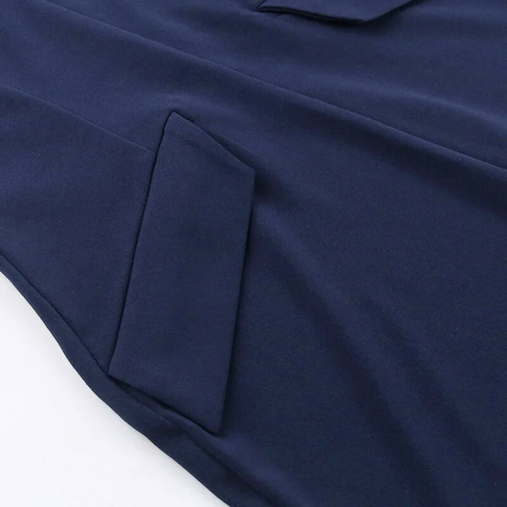 Trinidad | Fashionable and minimalist summer dress