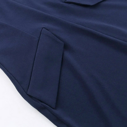 Trinidad | Fashionable and minimalist summer dress