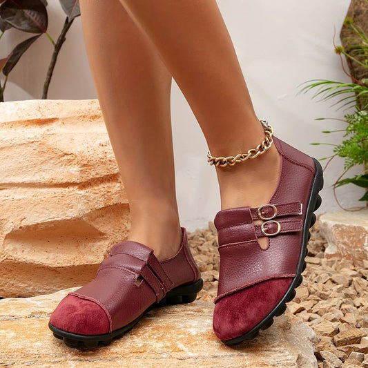 Teresa | Relaxed and fashionable   shoes