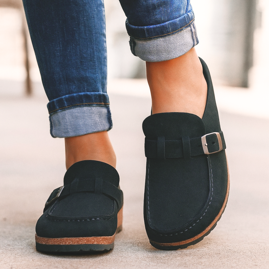 Teresa| Orthopedic Comfort Luxe