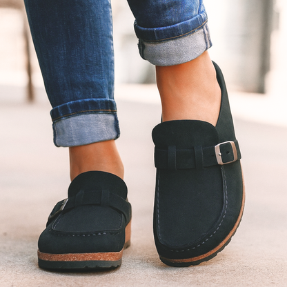 Teresa| Orthopedic Comfort Luxe