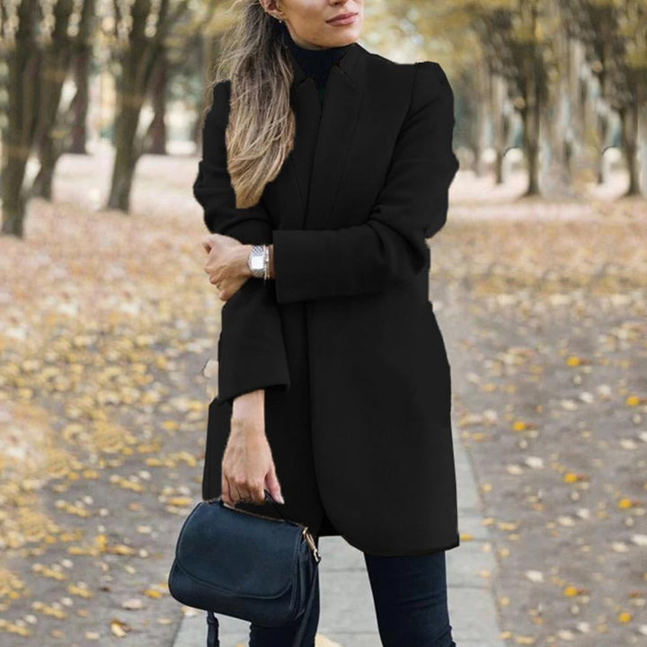 Wanda | Elegant coat for women