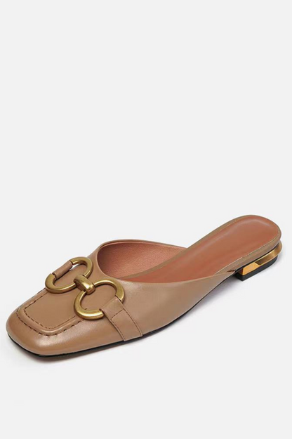 Xenia | Chic Sandals