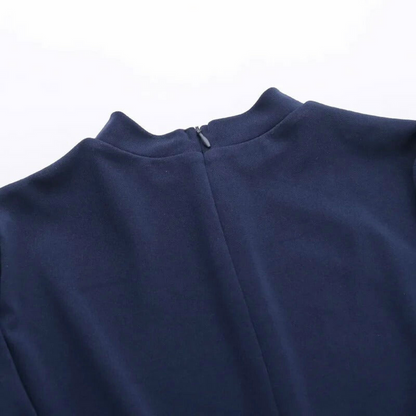 Trinidad | Fashionable and minimalist summer dress