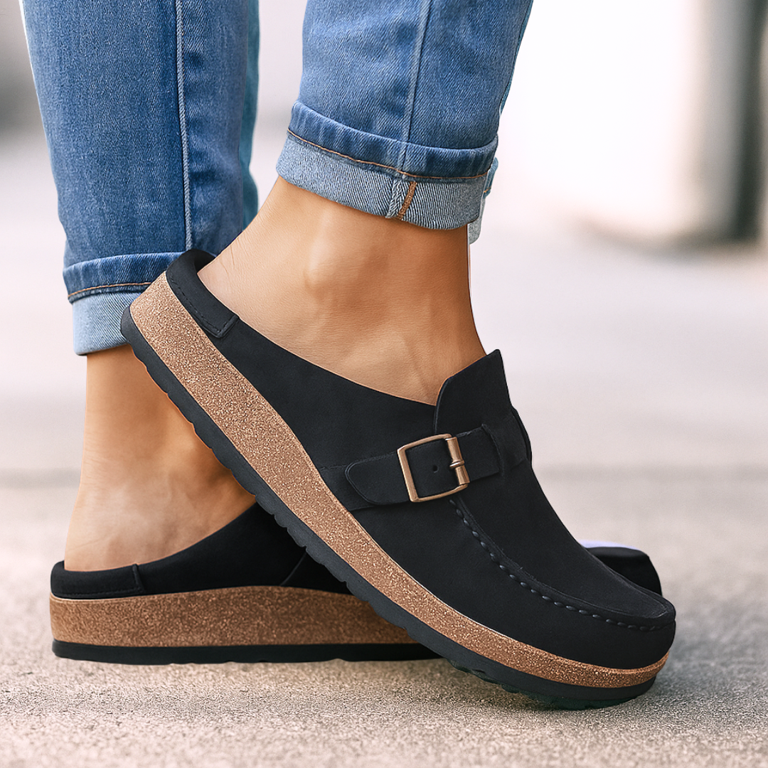Teresa| Orthopedic Comfort Luxe