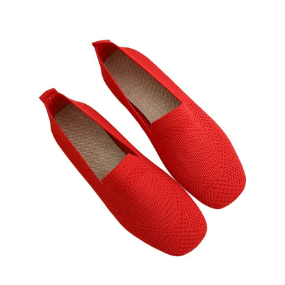 Tina | Orthopedic Women'S Shoes Flat