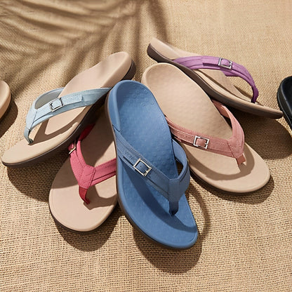 Uma | Orthopedic Summer Sandals