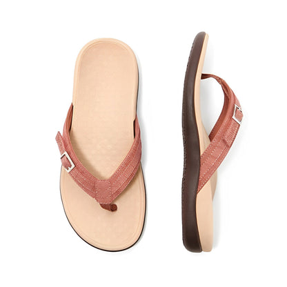 Uma | Orthopedic Summer Sandals