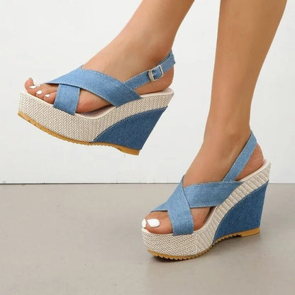 Vivian | Elegant Heels