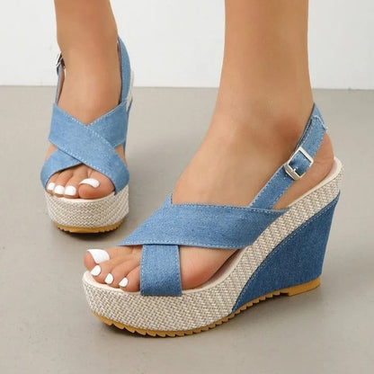 Vivian | Elegant Heels