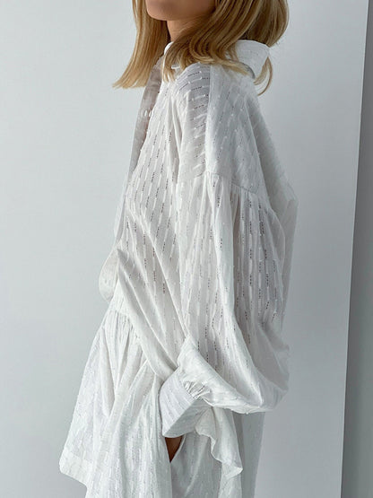 Adara | Two-piece set