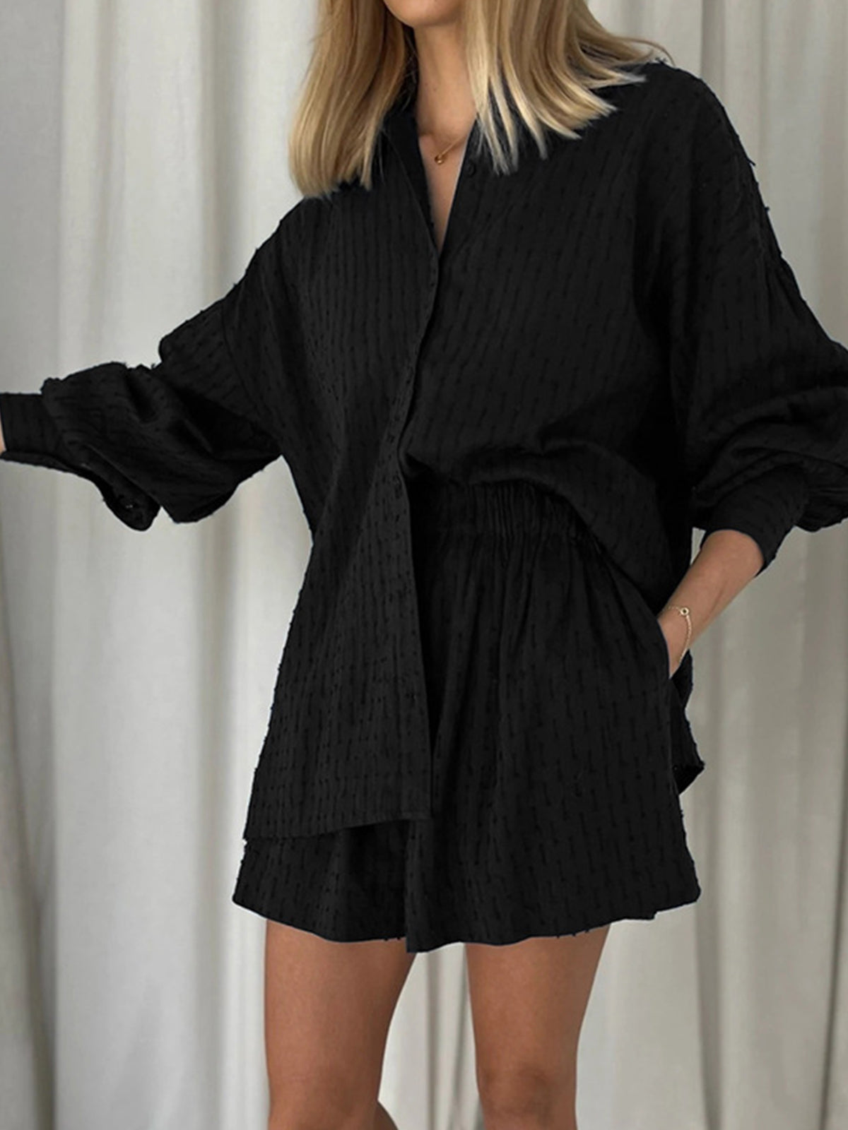 Adara | Two-piece set