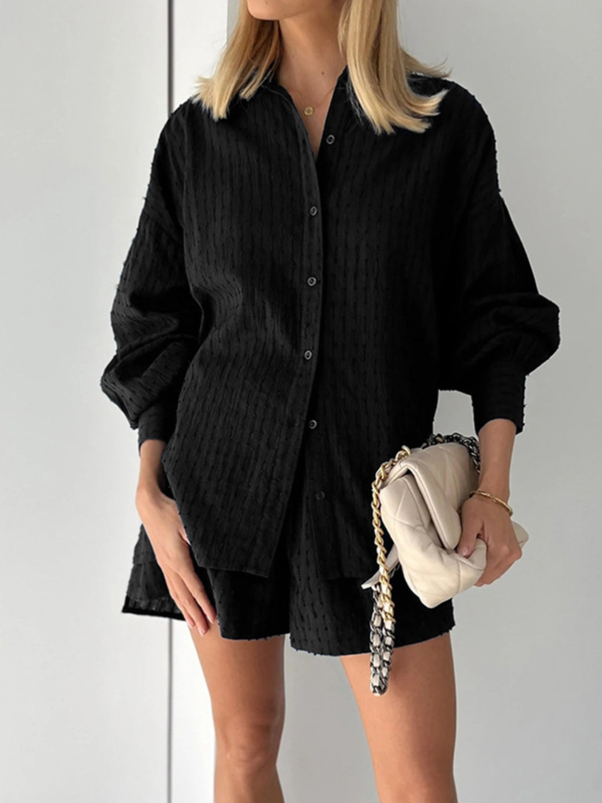 Adara | Two-piece set