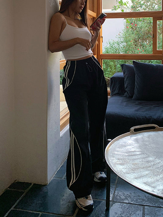 Vesta | Casual Cargo Pants For Leisure Activities