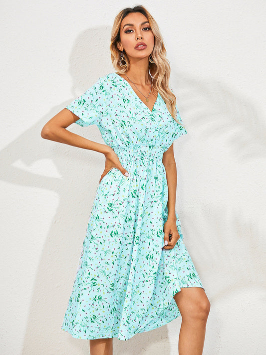 Úrsula | Effortless and chic summer dress