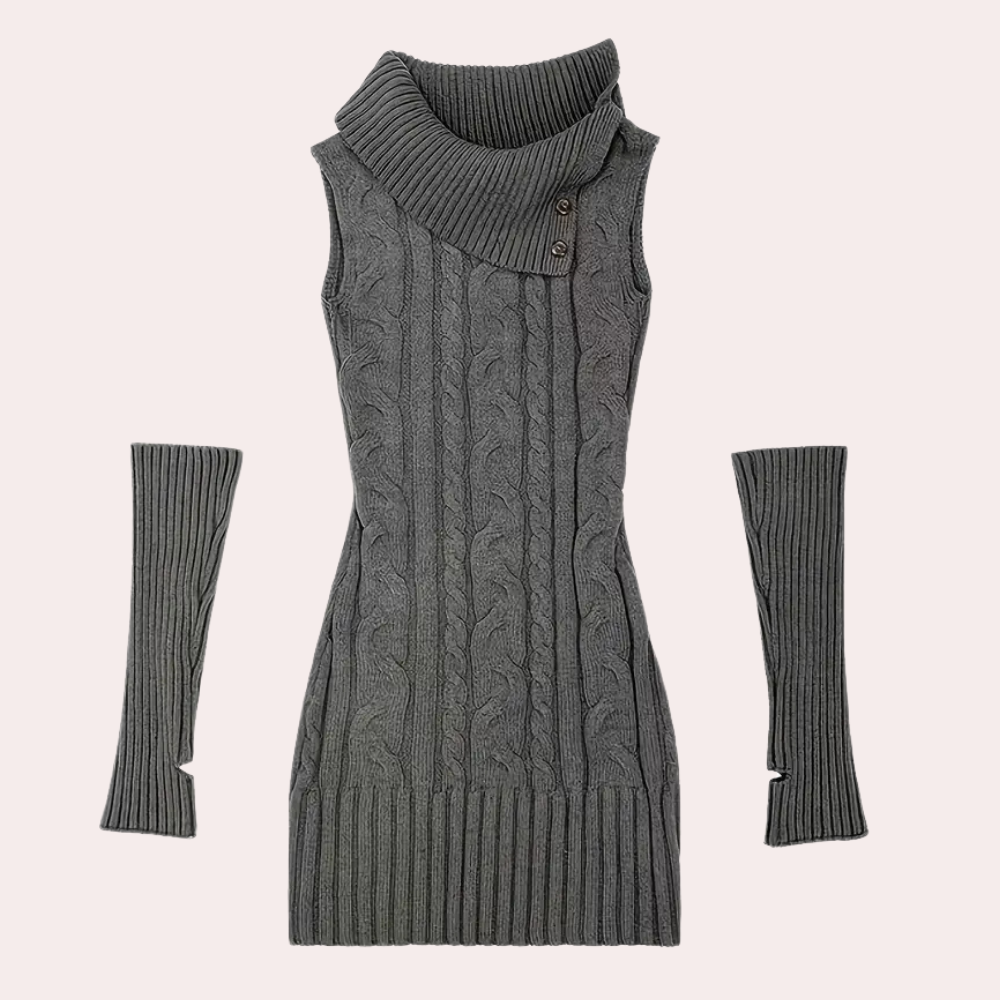 Teresa | Versatile dress for women