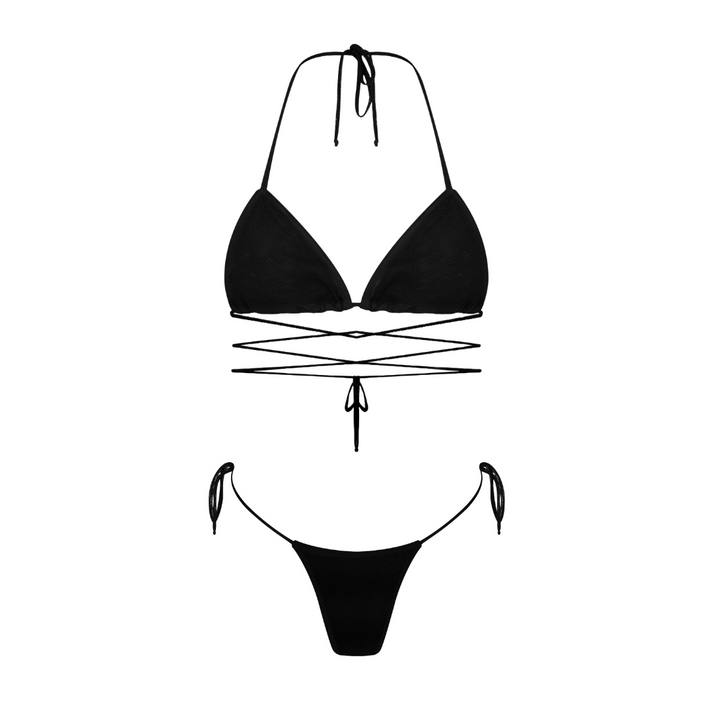 Verónica | Tanning bikini