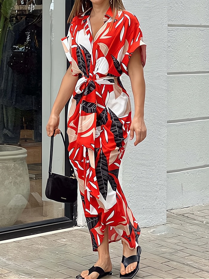 Wanda | Sexy Party Elegant Dress