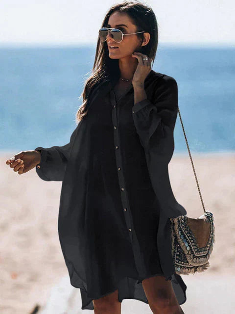 Thea | Bikini Cover Up