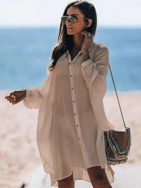 Thea | Bikini Cover Up