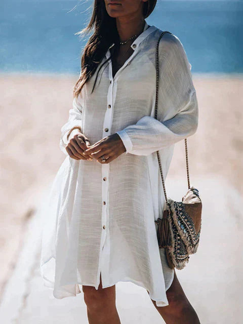 Thea | Bikini Cover Up