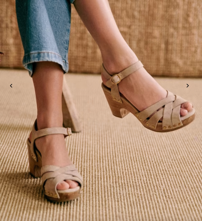 Tina | Women'S Versatile Heels