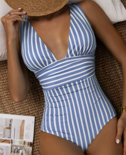 Vanesa | Modern And Eye-Catching Swimsuit For Summer 2024