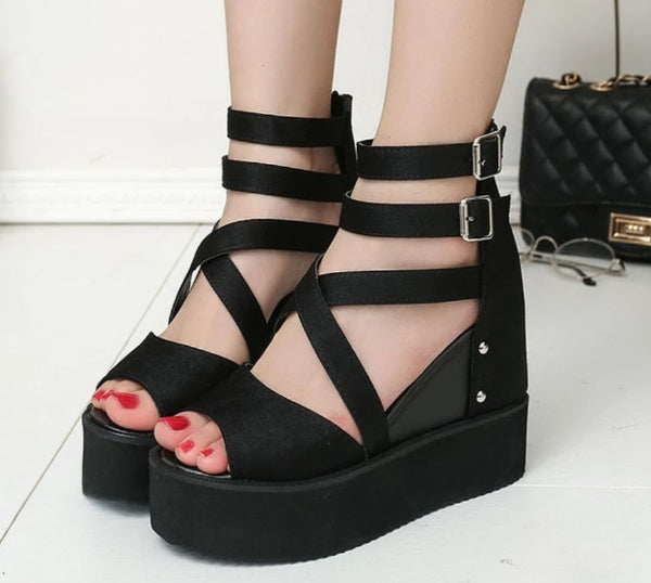 Teresa | Tailored and elegant   shoes