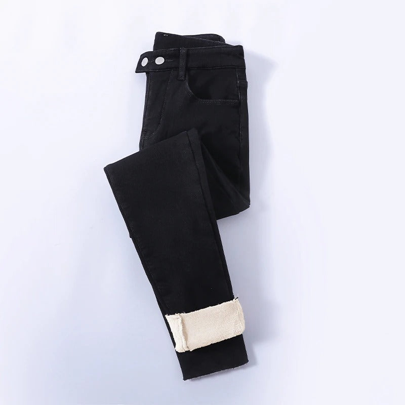 Wren | Pants Figure-Flattering & Warming