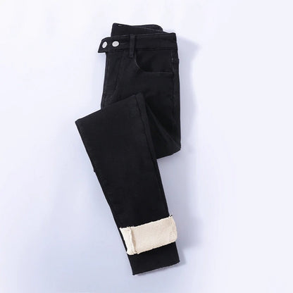Wren | Pants Figure-Flattering & Warming