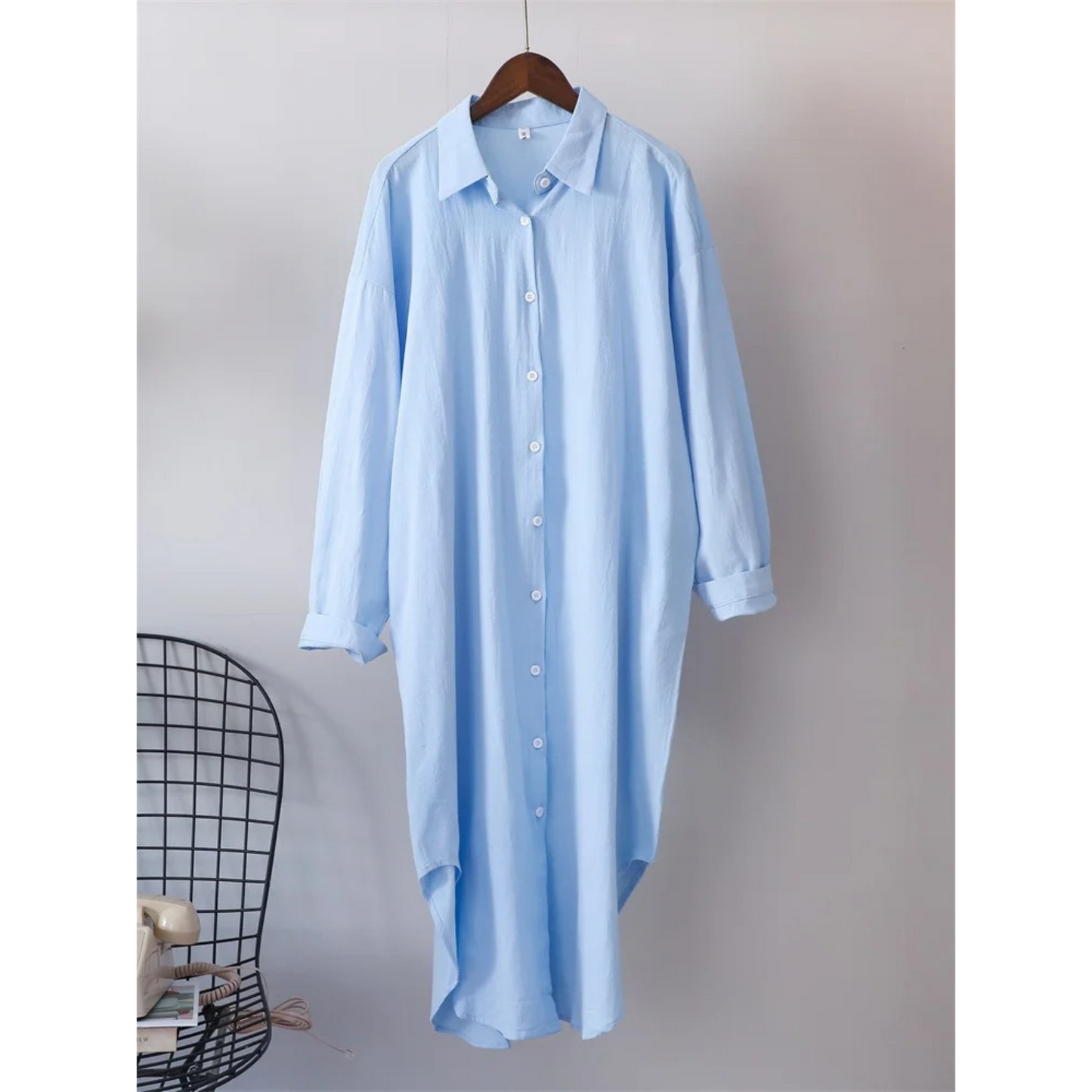 Teresa | Simple and stylish summer dress