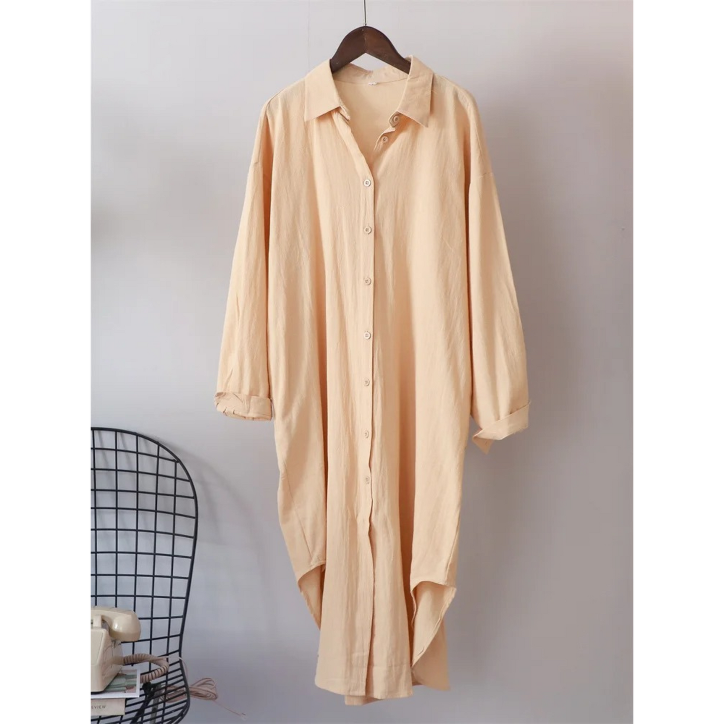 Teresa | Simple and stylish summer dress