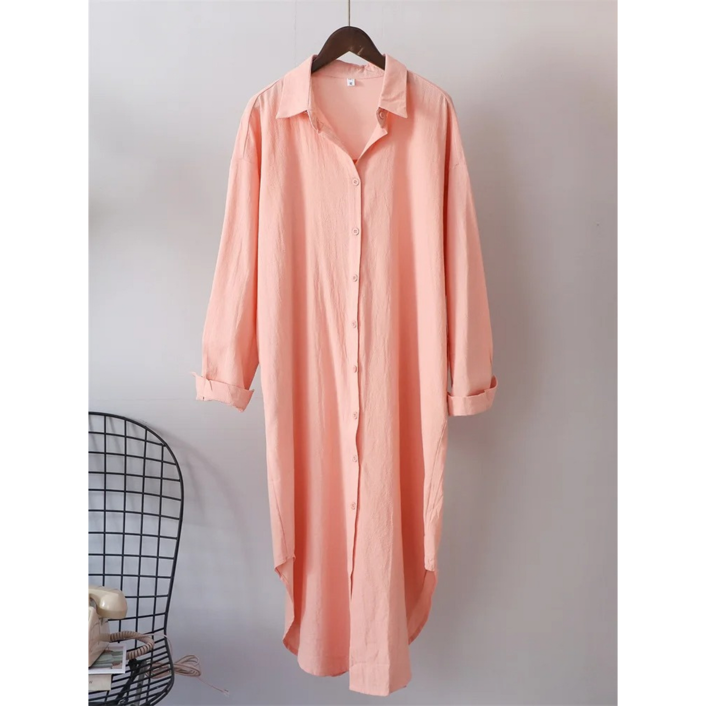 Teresa | Simple and stylish summer dress