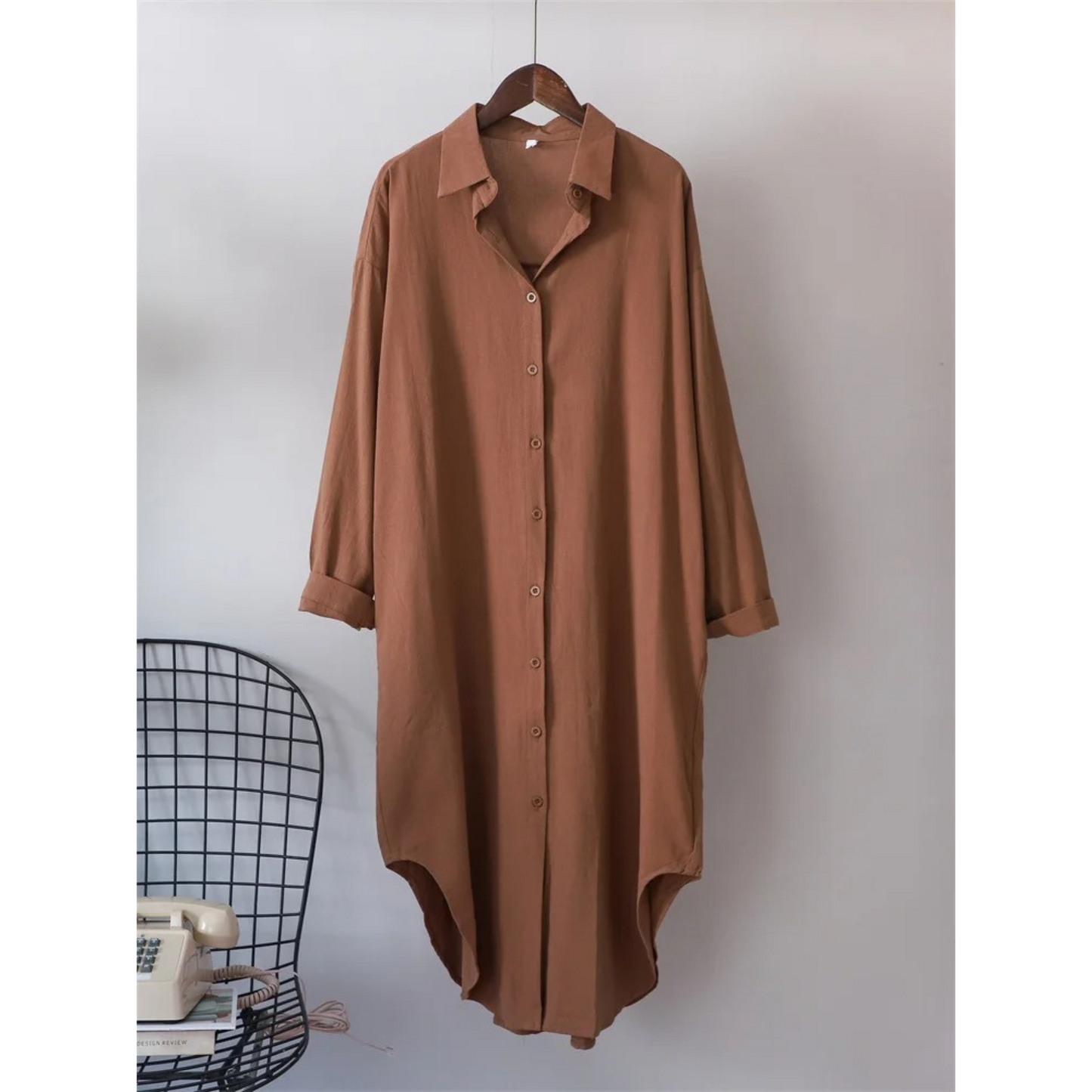 Teresa | Simple and stylish summer dress