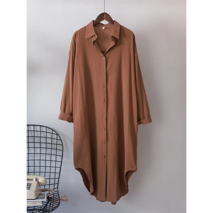 Teresa | Simple and stylish summer dress