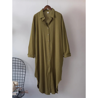 Teresa | Simple and stylish summer dress