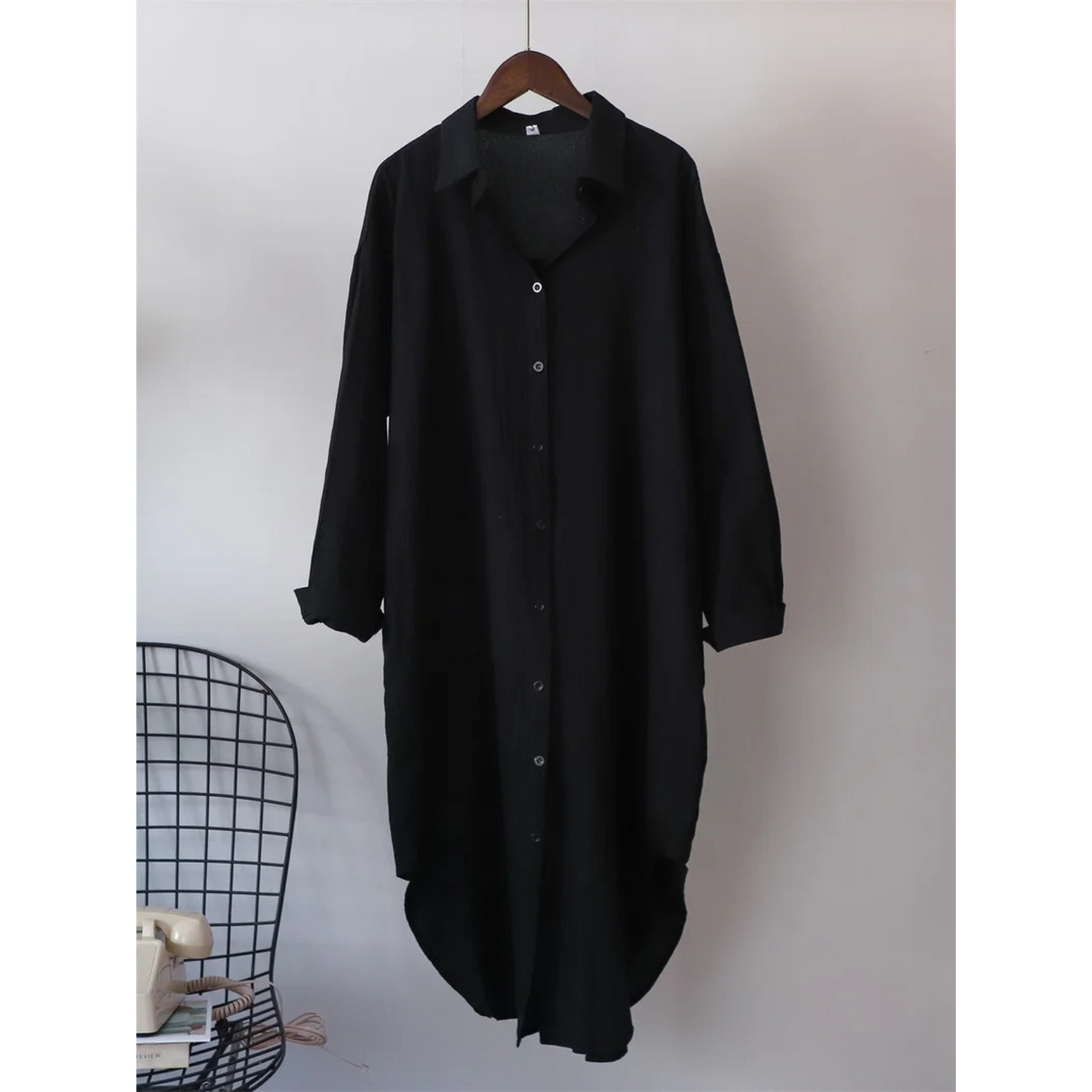 Teresa | Simple and stylish summer dress