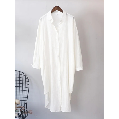 Teresa | Simple and stylish summer dress