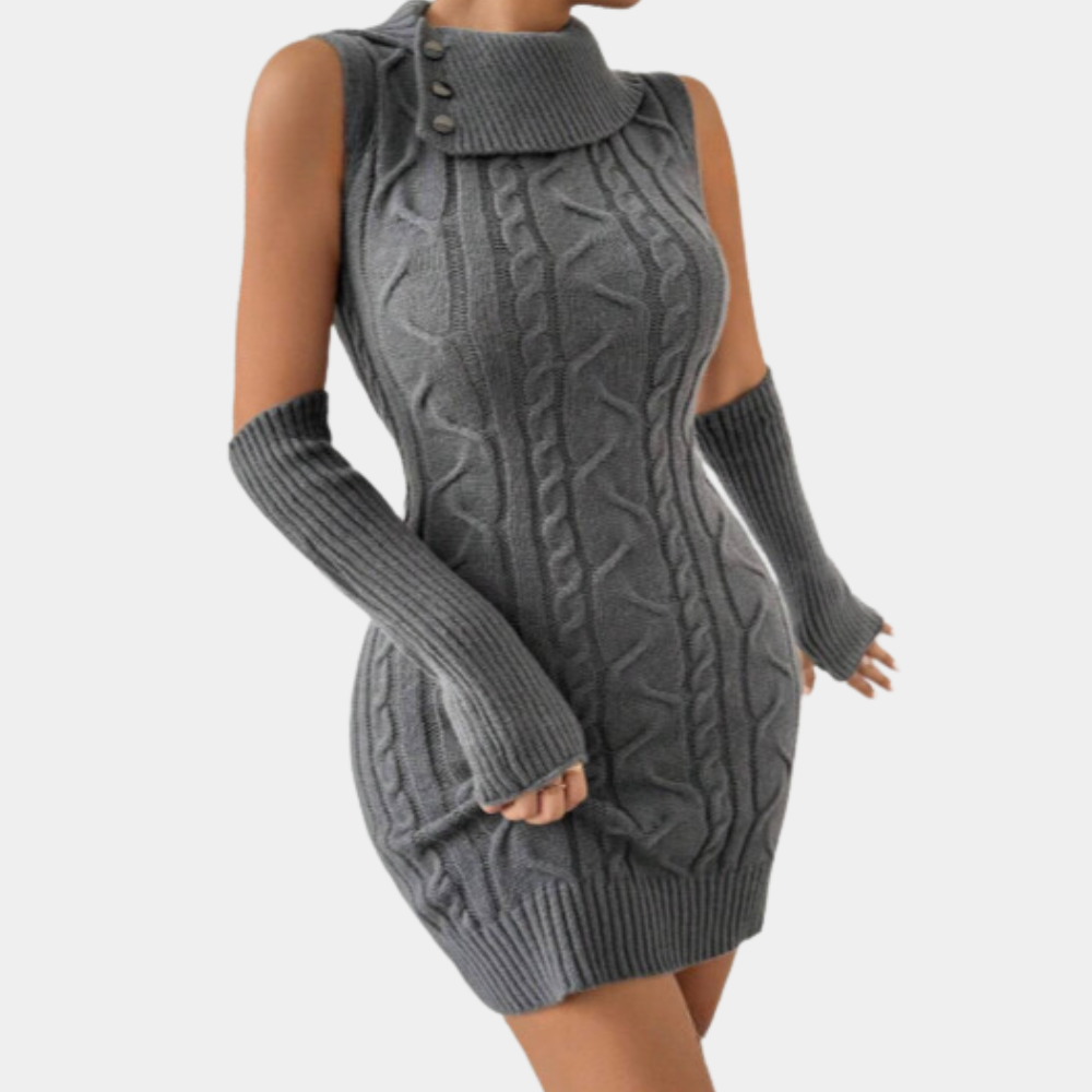 Teresa | Versatile dress for women