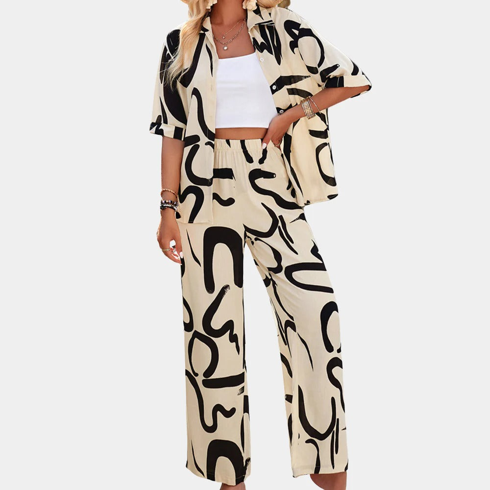 Xandra | Tailored and elegant   dress