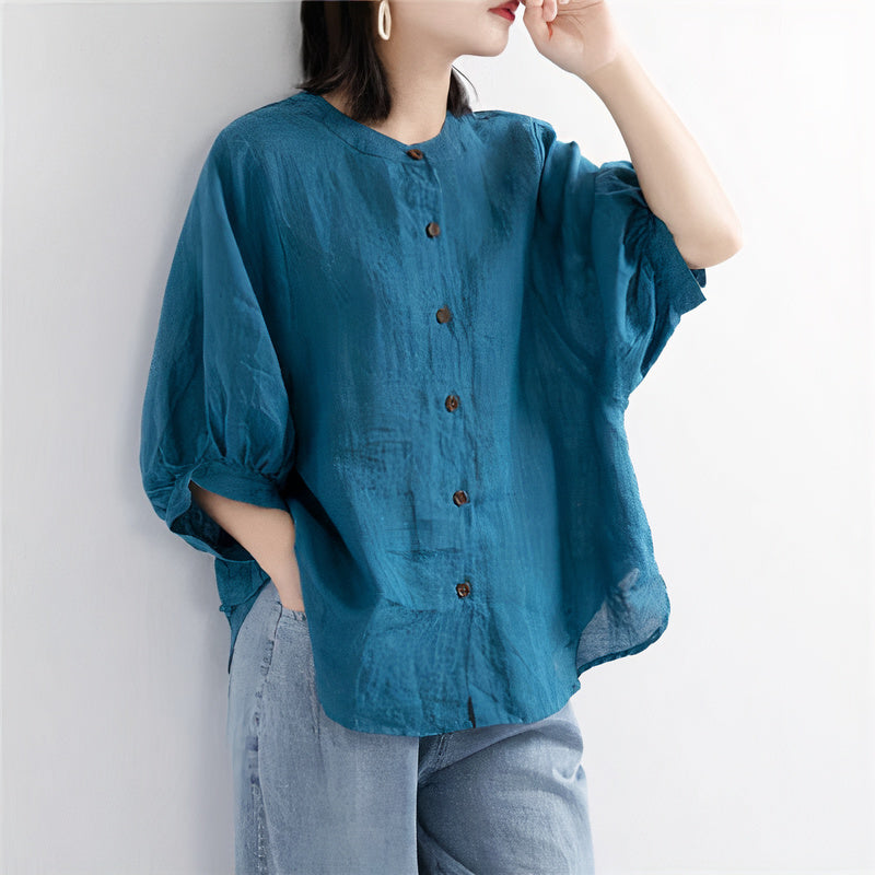 Willow | Stylish Shirt
