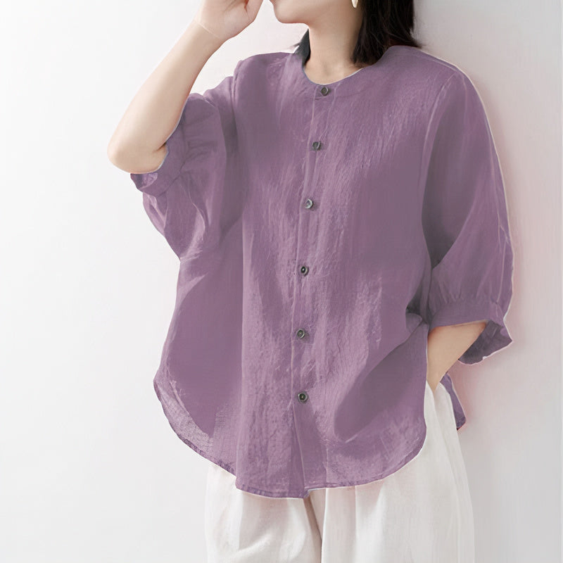 Willow | Stylish Shirt
