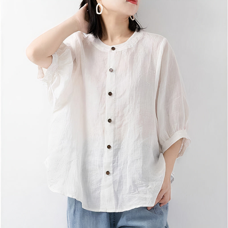 Willow | Stylish Shirt